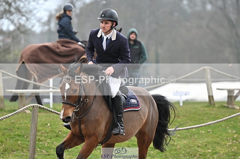 250321A-133816-01008 - Cls 7 85cm Amateur Quali