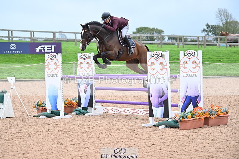 231013A-150648-02902 - Cls 9 Foxhunter & 1.20m Open