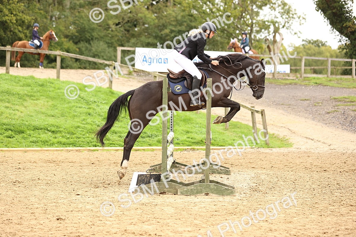 SBM_62859 - Supreme Championship 95cm 1.00m