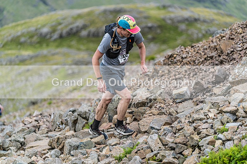 Borrowdale-1181 - Borrowdale Fell Race Saturday 3rd August 2024