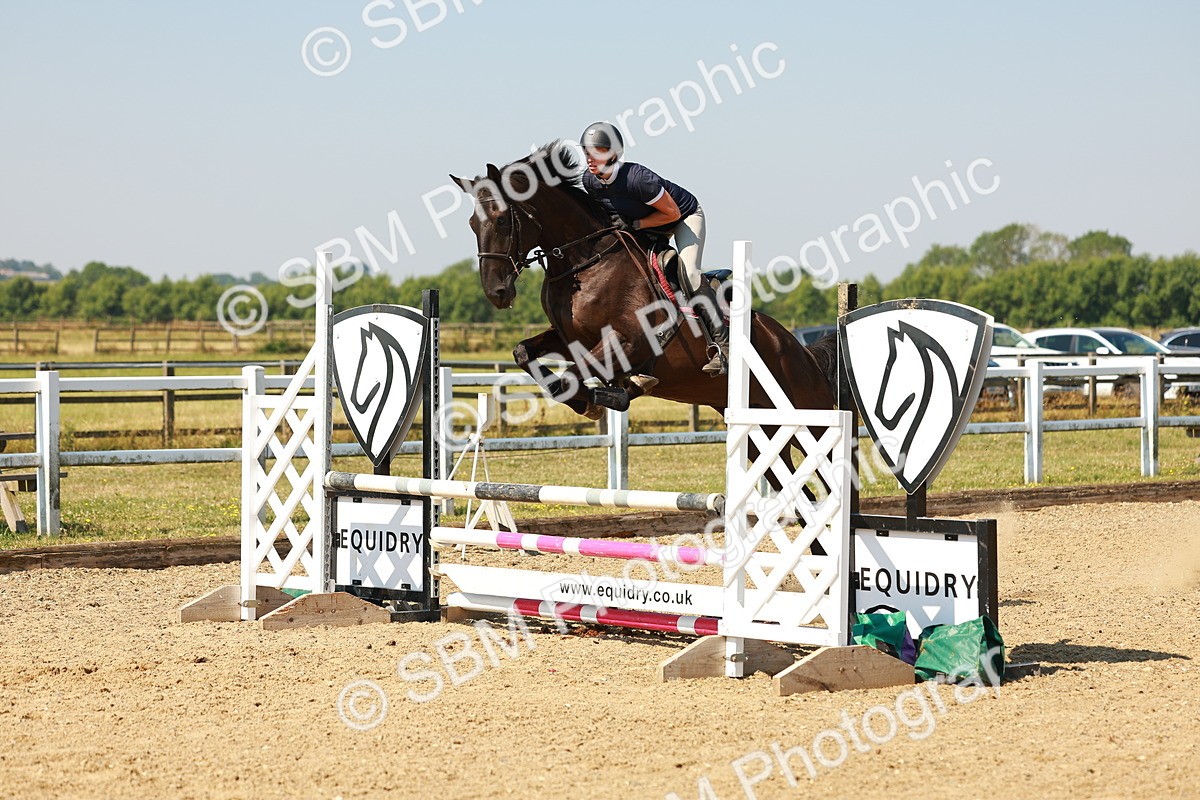 SBM_000170 - Class 2 - Senior British Novice - 90cm