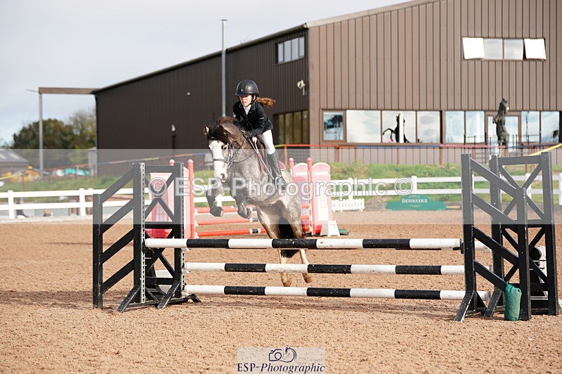 241027A-102138-02073 - SUN Cls 4 Pony British Novice and 80cm
