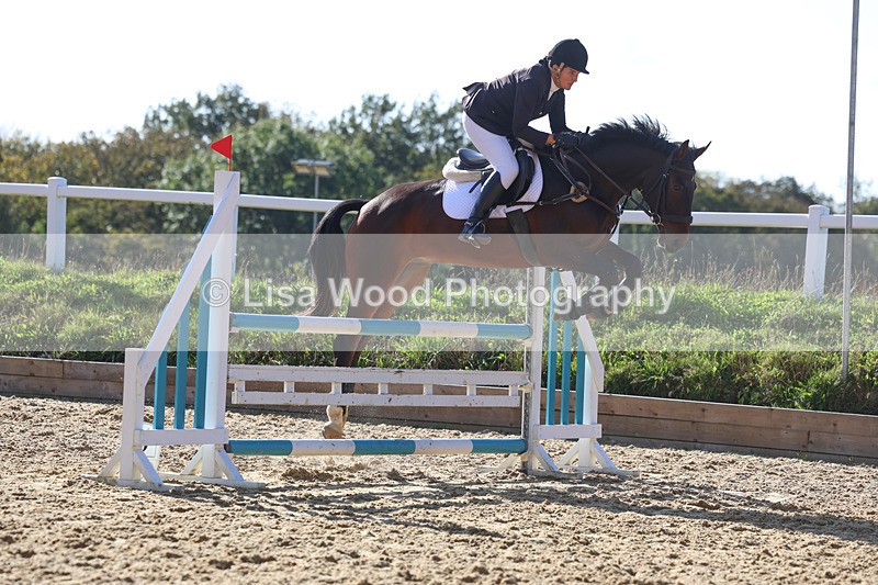 3E7A5658 - Class 11: 1m open