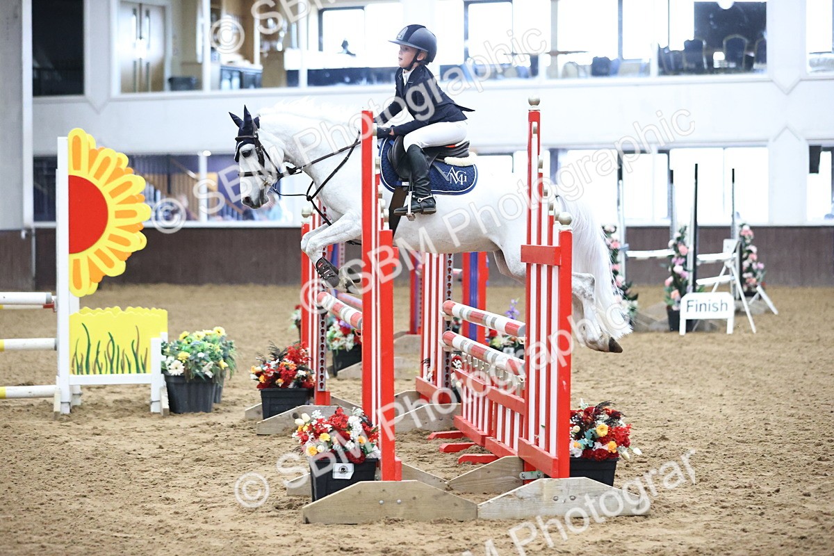 SBM_000980 - Class 4 - Springboard 128cm 138cm Restricted Handicap 90cm 1.00m