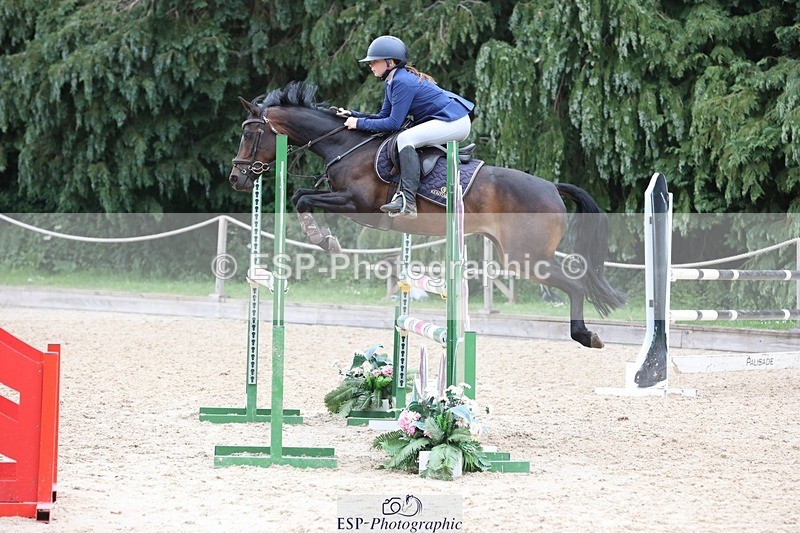 230618-181421-14168 - Cls 22 Hoys 138cm 2nd round 1st rnd