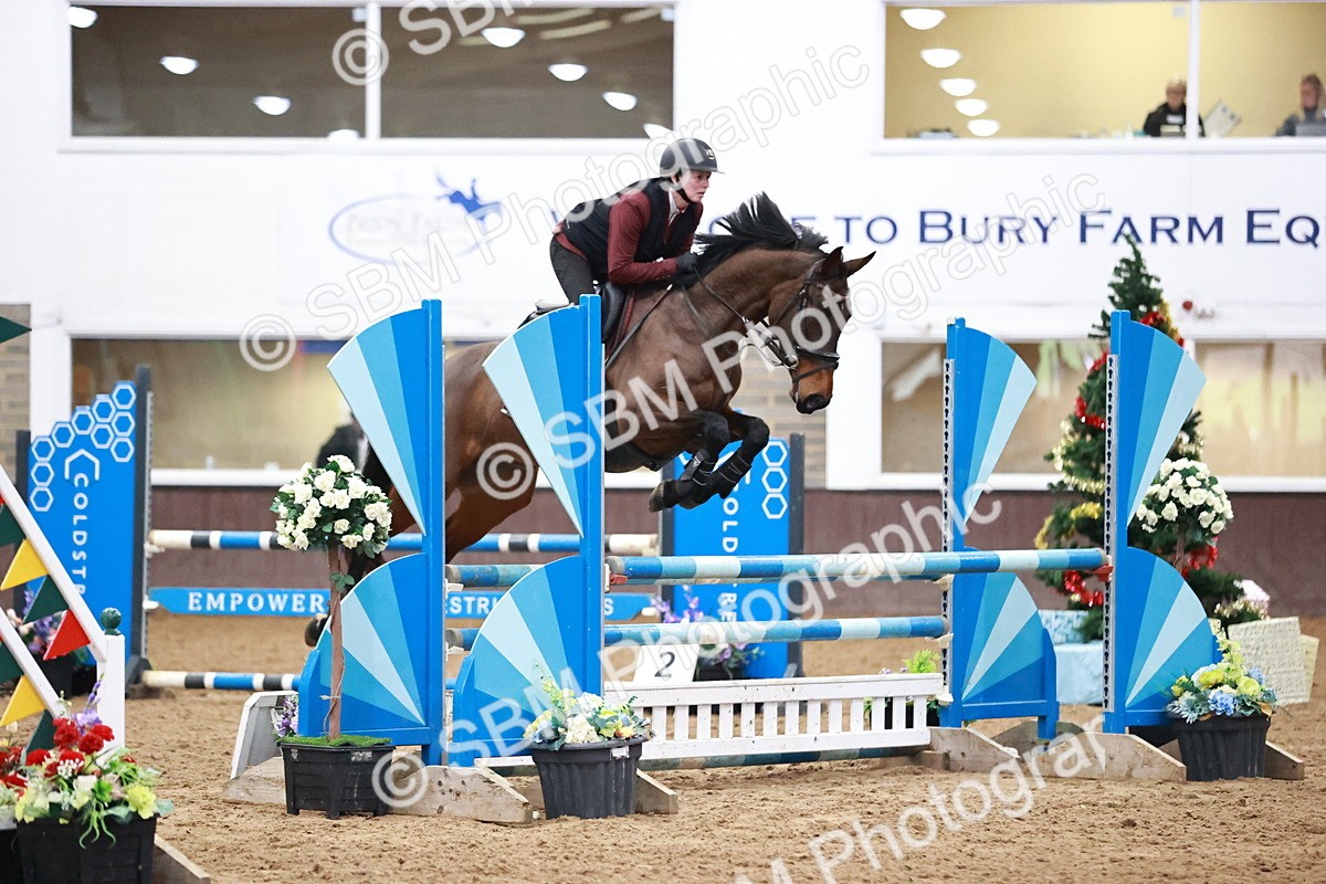 SBM_002207 - Class 9 - Senior Discovery 1.00m