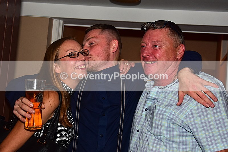 SHN-930 - Shannon's 21st