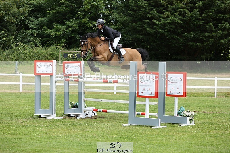 240704-131515-04793 - Cls 3 National 1.30m Open