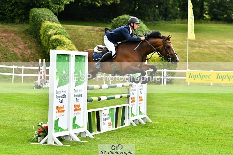 230706-090010-00464 - Cls 1 1.15m Open