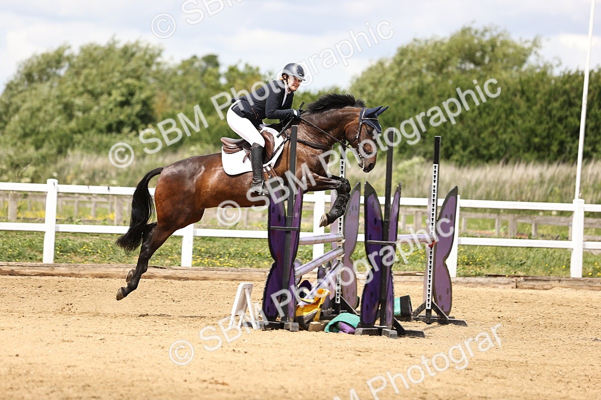 SBM_002624 - Class 10 - Senior Discovery - 1.00m