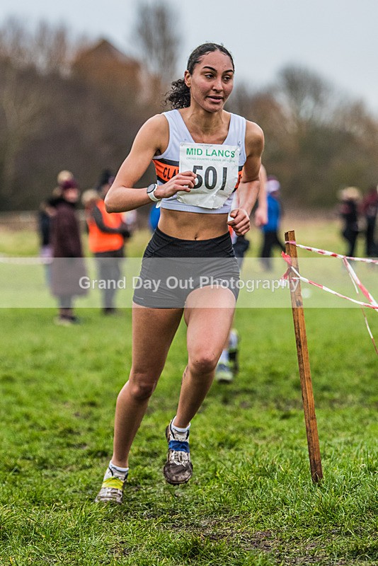 Blackpool-189 - Mid Lancs XC Blackpool Saturday 13th January 2024