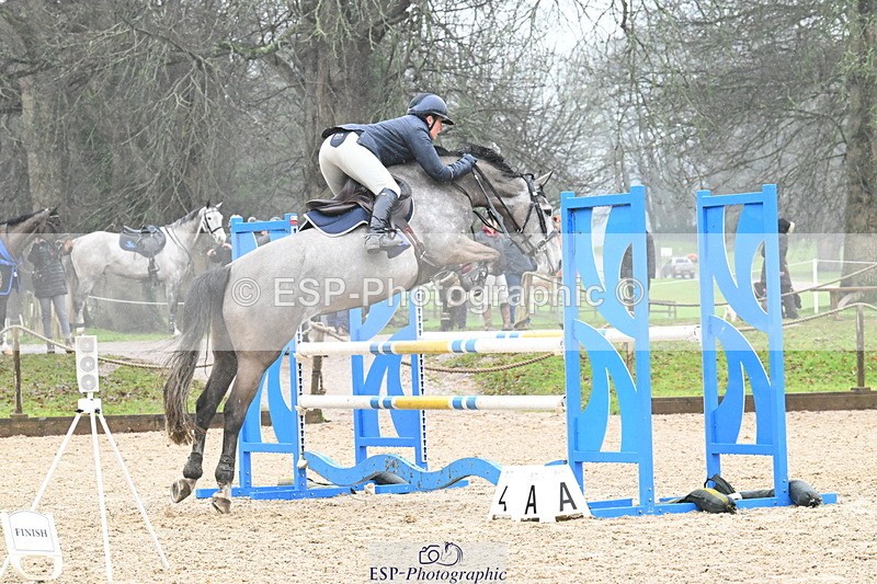 250215A-125019-00749 - Cls 4 Newcomers and 1.10m Open