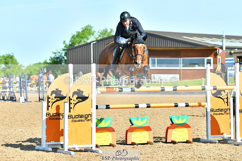 230528A-093103-06056 - Cls 25 National 1.30m Open