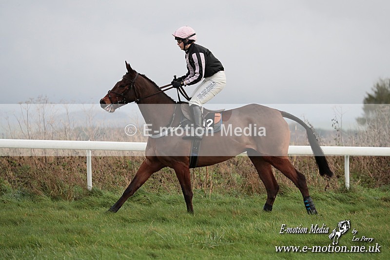 PtP 011224 104 - Hursley Hambledon Point-to-Point Larkhill 01/12/24