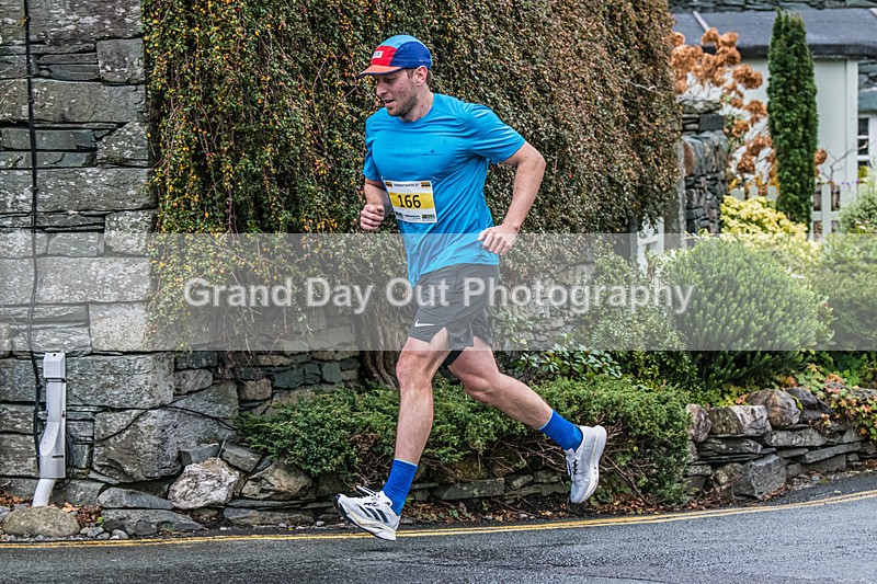 Derwentwater-273 - Derwentwater 10 Mile Road Race Sunday 2nd November 2025