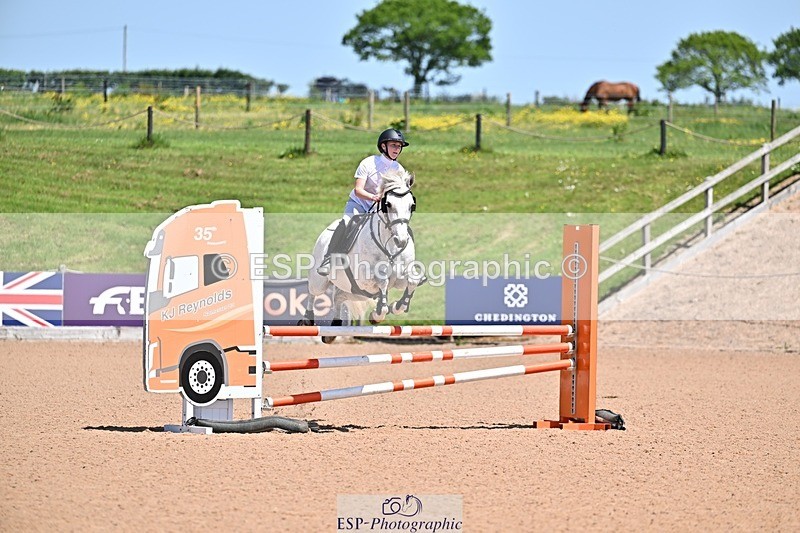 260524-133117-01903 - Cls 33 Pony Discovery and 90cm Open
