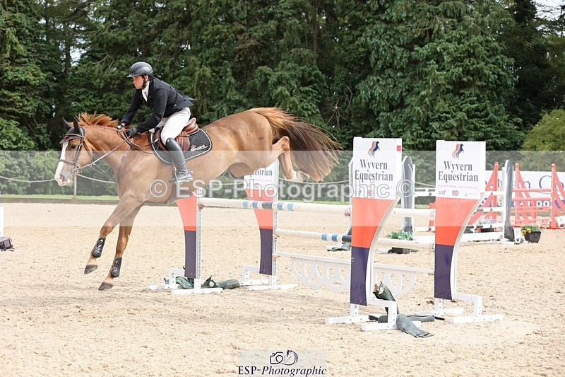 240711-164213-29549 - Cls 125 6 Yr Old Qualifier