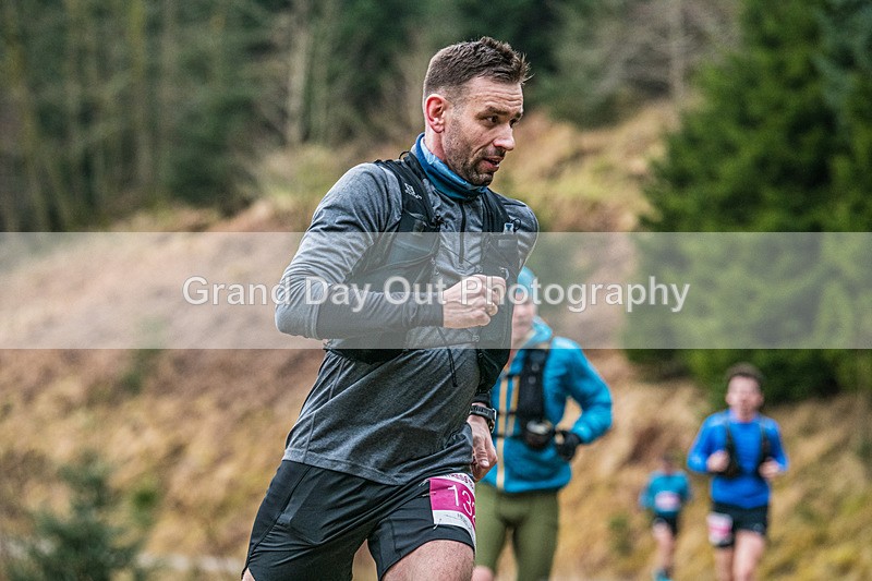 Glentress-25 - High Terrain Events Glentress 10K 21K & 42K Trail Races Sunday 16th February 2025