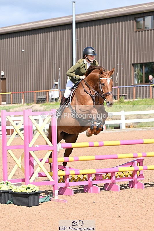 240912A-144004-02018 - Cls 12 1.05m Amateur Qualifier