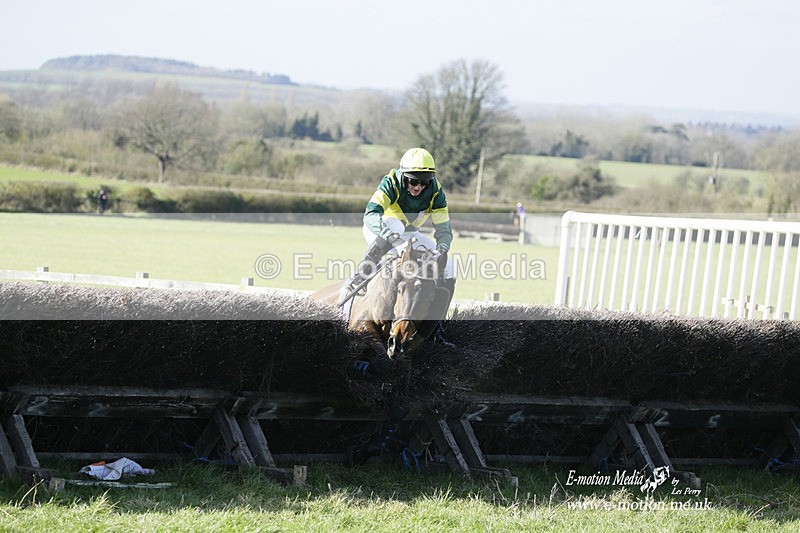 PtP 260222 275 - Kingston Blount Racing Club Point-to-Point 26/02/22