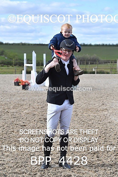 BPP_4428 - CLASS 9 FRI National 1.30m/1.40m Open Handicap