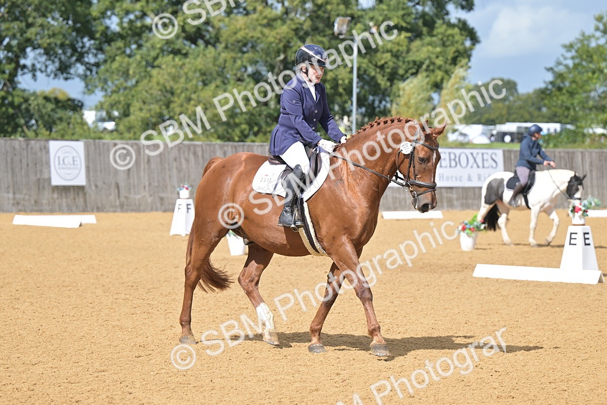 SBM_08212 - D8 - Small Tour Championship Prelim 1