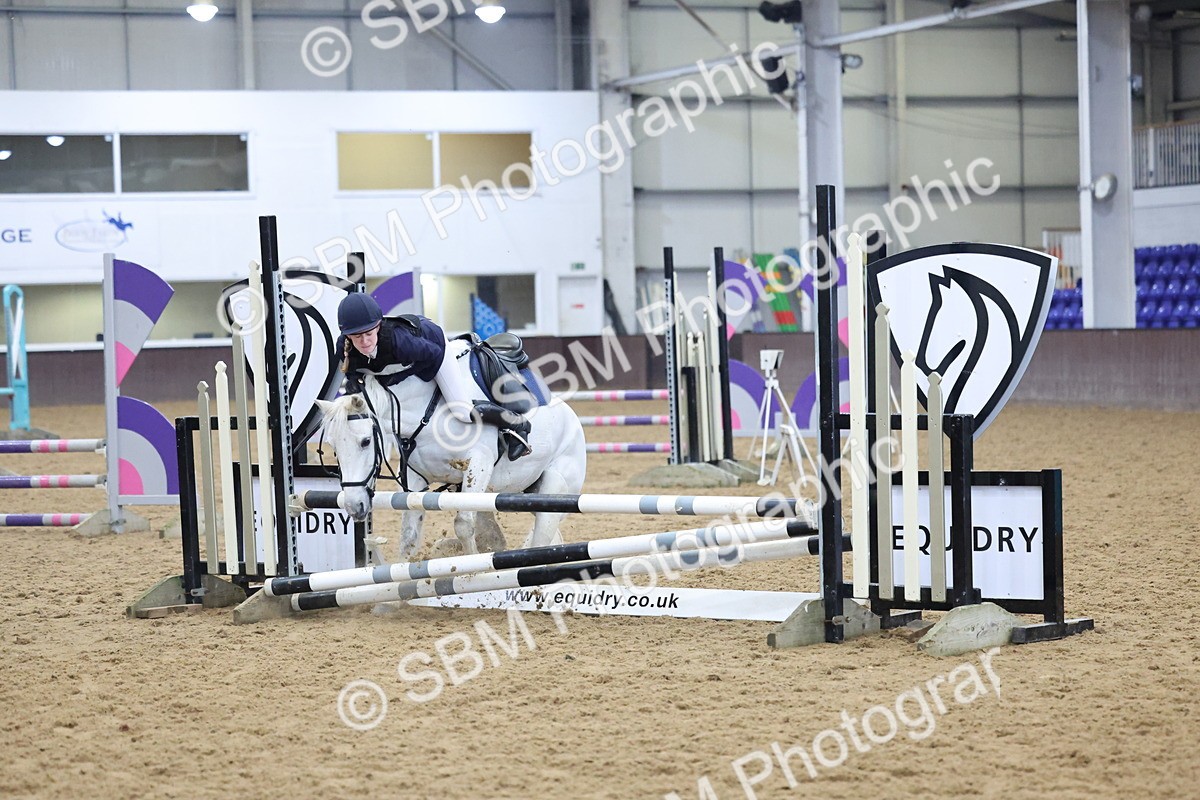 SBM_001493 - Class 1 - Clear Round