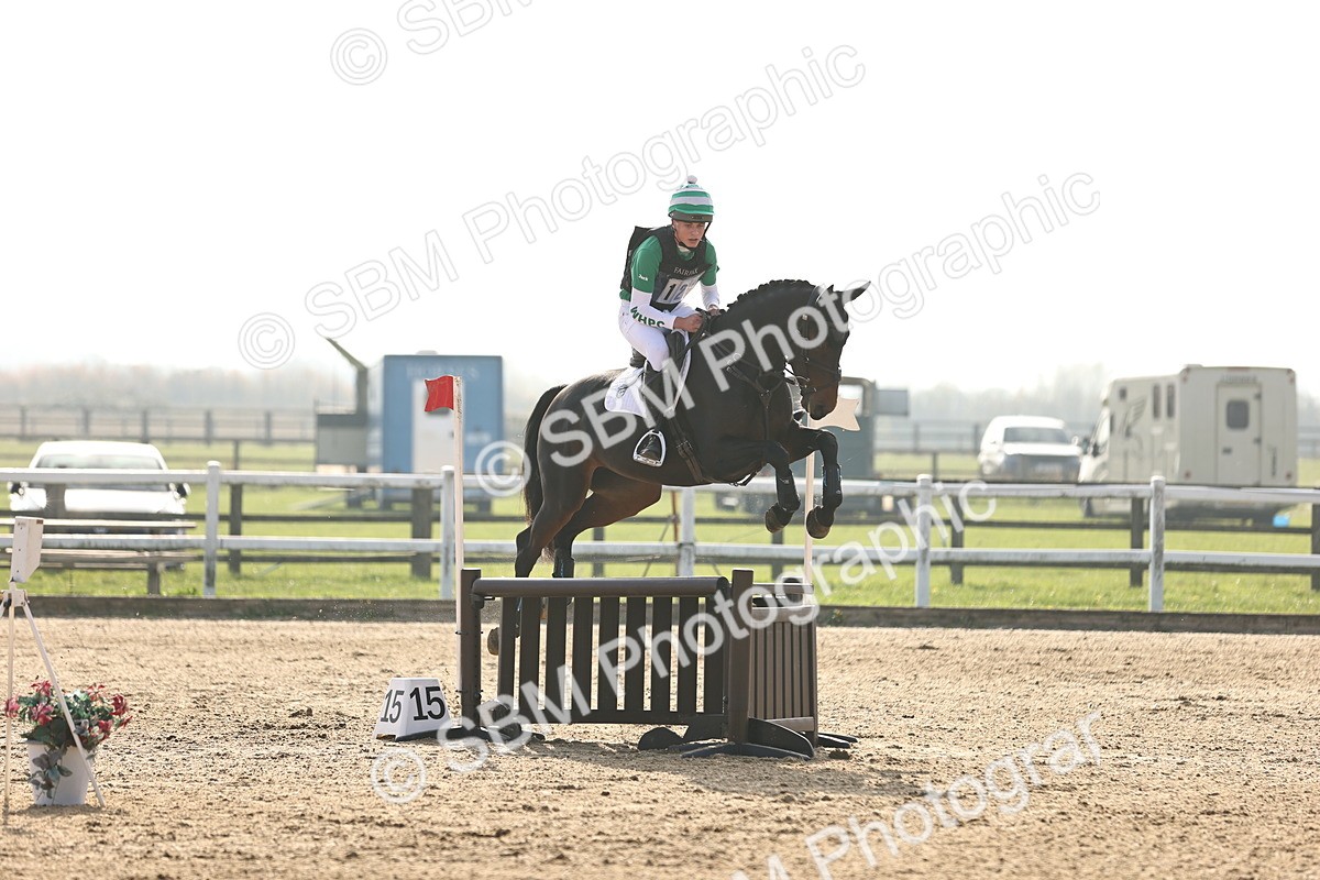 SBM_003370 - Class 3 - 90cm