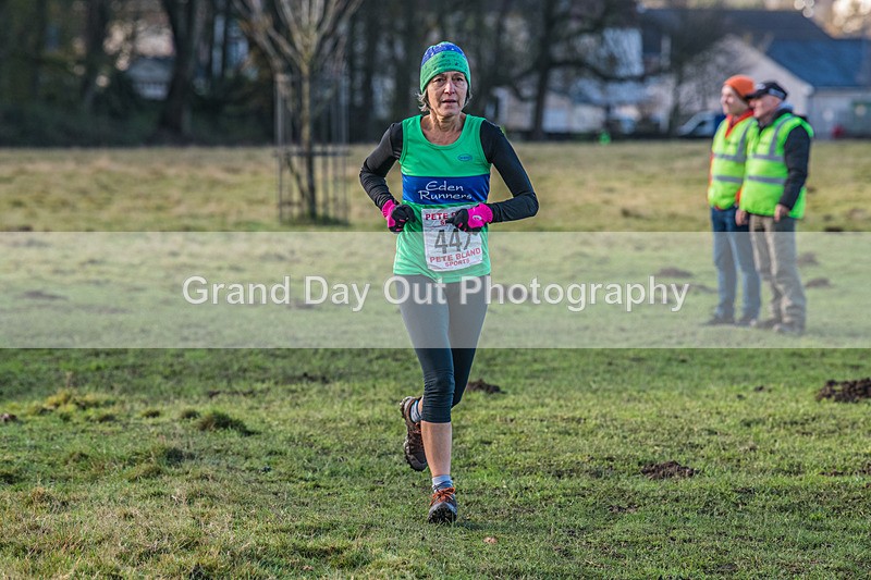 Workington XC-265 - Workington Cross Country Curwen Park, Saturday 3rd December 2022