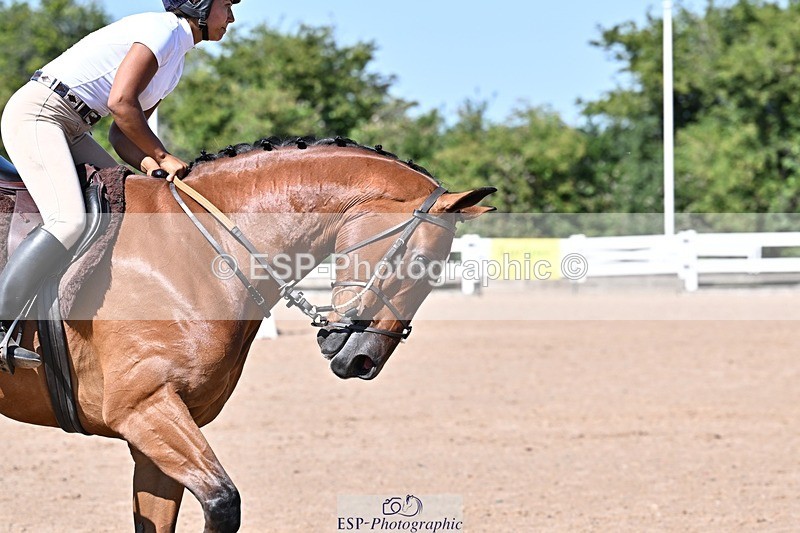 250712-105147-00300 - Cls 8 95cm Amateur Qualifier