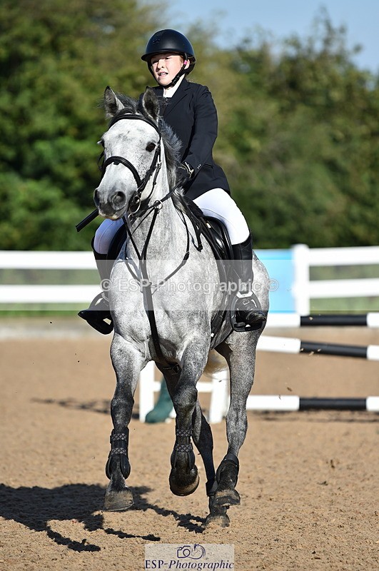 230903A-092444-03510 - Cls 17 Pony Intro 75cm