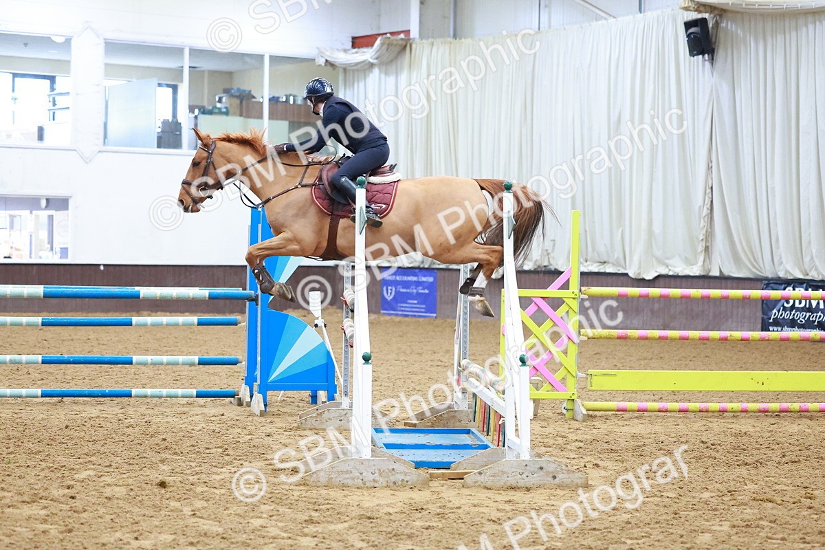 SBM_001575 - Class 5 - Senior Foxhunter - 1.20m