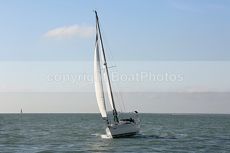 161022 SYLPHE GBR7456T - BENETEAU Y92A8691 - 161022 SYLPHE GBR7456T - BENETEAU