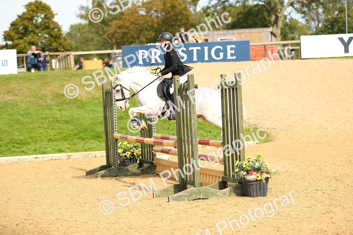 SBM_67273 - J17 - Junior Pony 80cm Championship