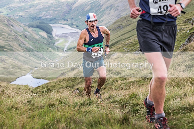 Hartsop Hop-24 - Hartsop Hop Fell Race Saturday 22nd August 2026
