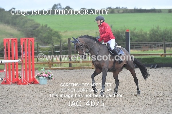JAC_4075 - CLASS 5 Senior Discovery/ 1m Open