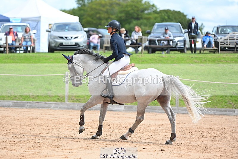 230721A-110844-05564 - Cls 6, 2 Star Medium 1.35m