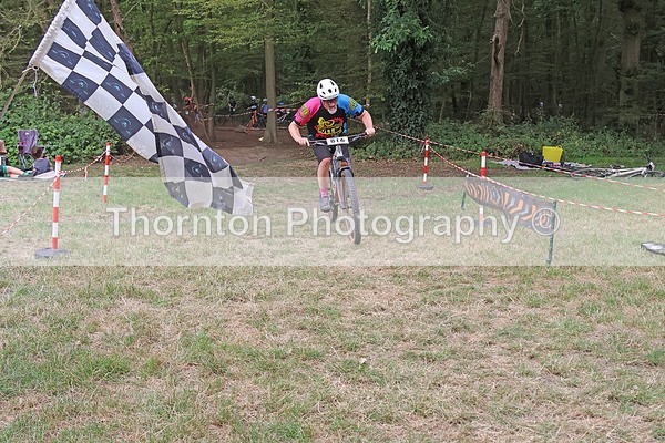 A41A6085 - MTB East Round 7 Potash 10:30 Female Adult Elite+Female U14/U16Juv/Youth Race