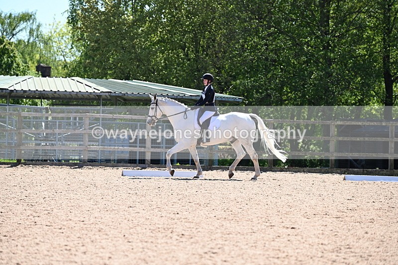 WJ6_2253 - Class 5 error on card no second rider