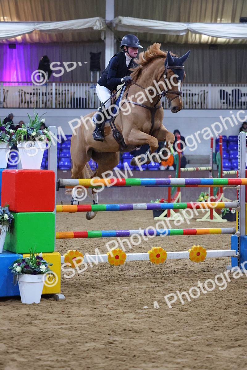 1I0A6133 - Class 12 - National 1.30m/1.40m Open Handicap