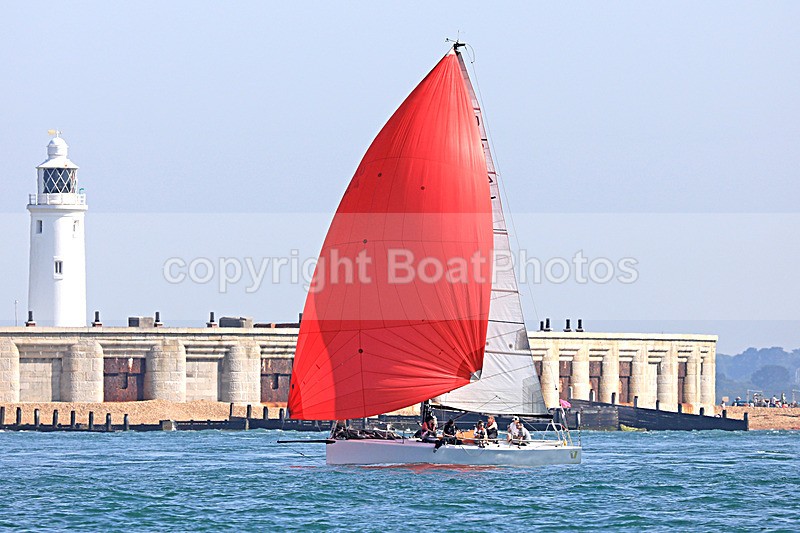 190629 JESTER GBR4986L 1Y3A9276 - ROUND THE ISLAND RACE 2019