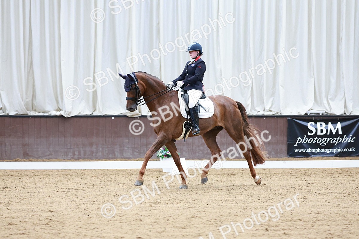 SBM_017912 - Class 15 - FEI Junior