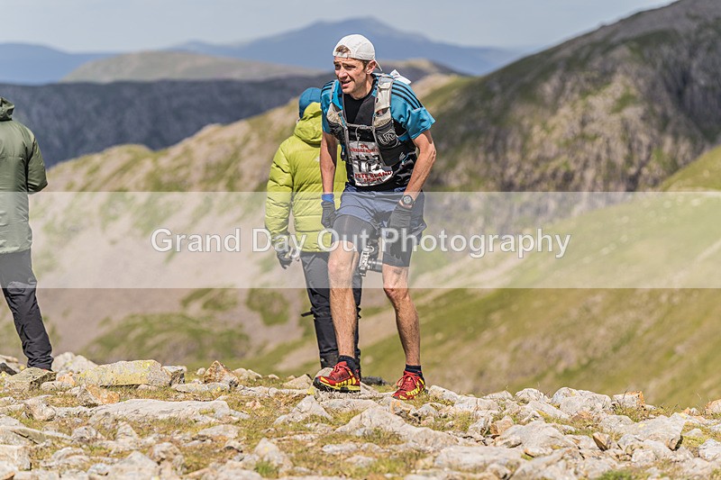 Ennerdale-586 - Ennerdale Horseshoe Fell Race Saturday 8th June 2024