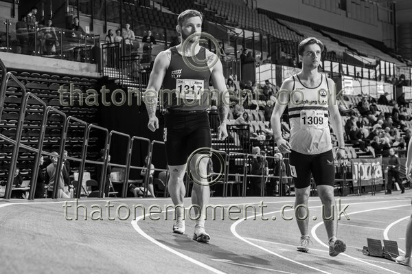 CEREL-816463 - Track Male Set Two