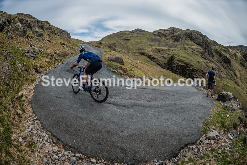 120919 - Hardknott Hairpin 12.00 - 13.00