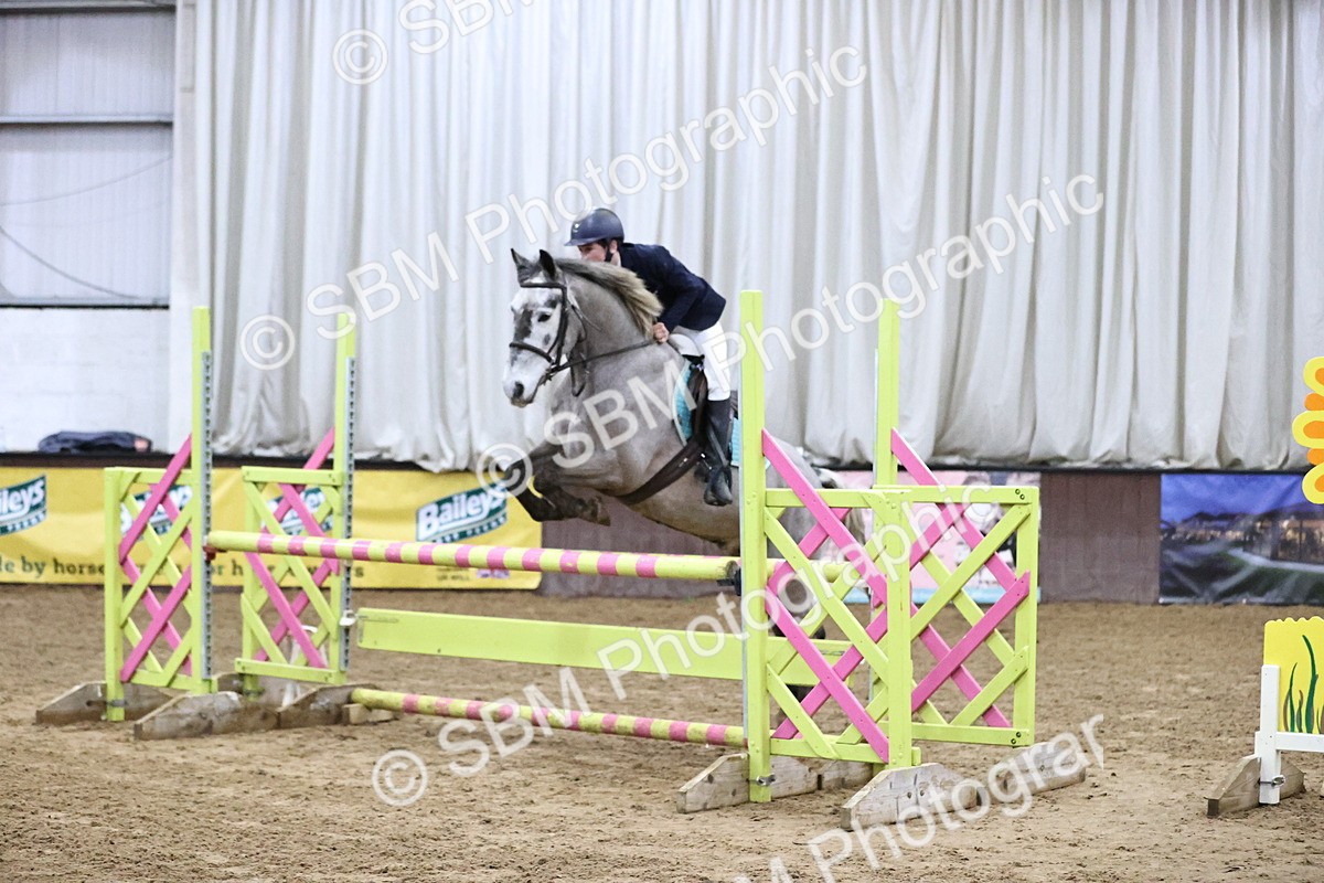 SBM_000777 - Class 4 - Blue Chip Pony Newcomers - 1.00m