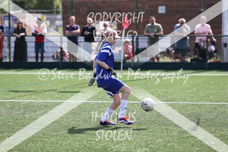 1DX30792 - Sun 14th U11 Girls