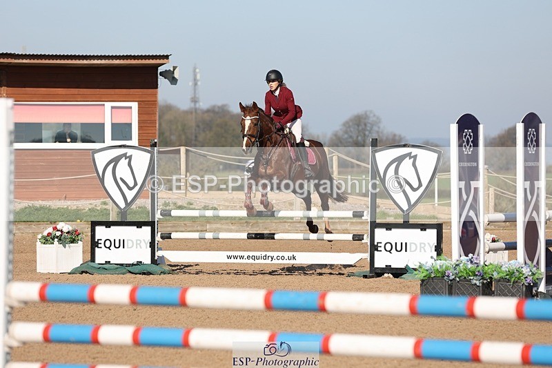 250402-094934-00040 - Cls 1 British Novice and 90cm Open