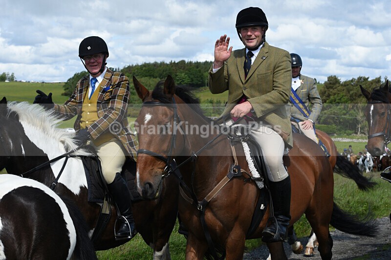 074 - Hawick Common Riding 2025