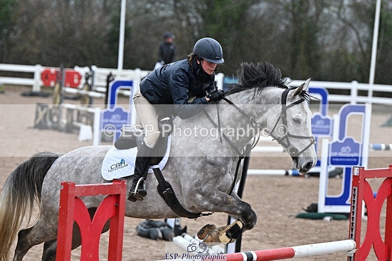 250223-124801-03739 - Cls 22 Foxhunter and 1.20m Open